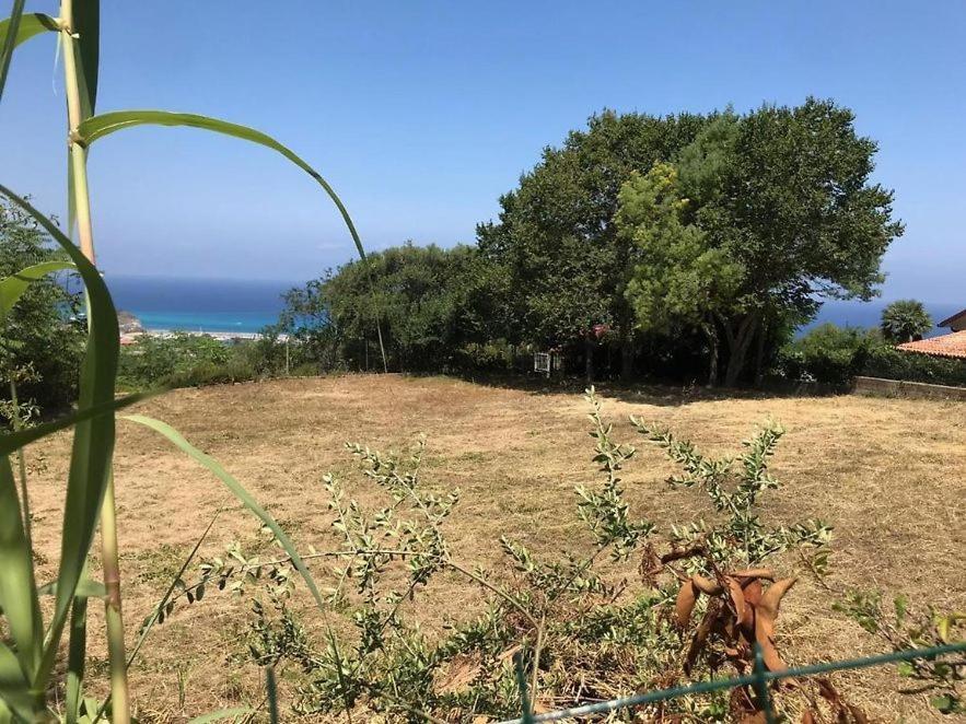 Residenza Crivo Aparthotel Parghelia Luaran gambar