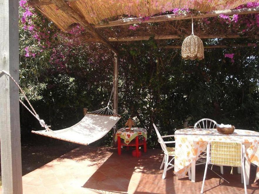 Residenza Crivo Aparthotel Parghelia Luaran gambar