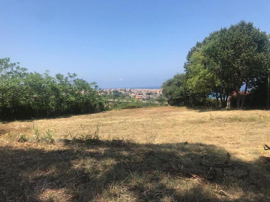 Residenza Crivo Aparthotel Parghelia Luaran gambar