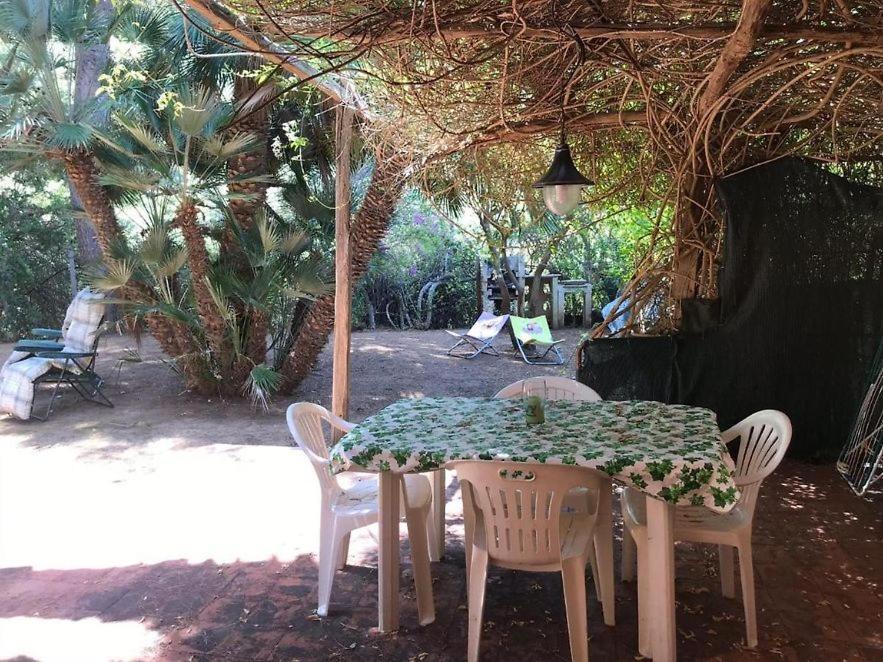 Residenza Crivo Aparthotel Parghelia Luaran gambar