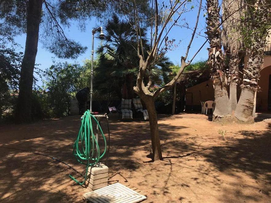 Residenza Crivo Aparthotel Parghelia Luaran gambar