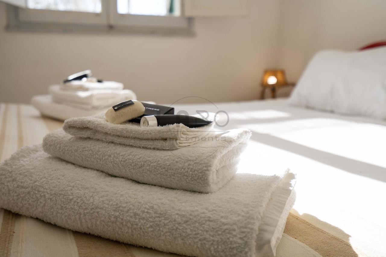 Residenza Crivo Aparthotel Parghelia Luaran gambar