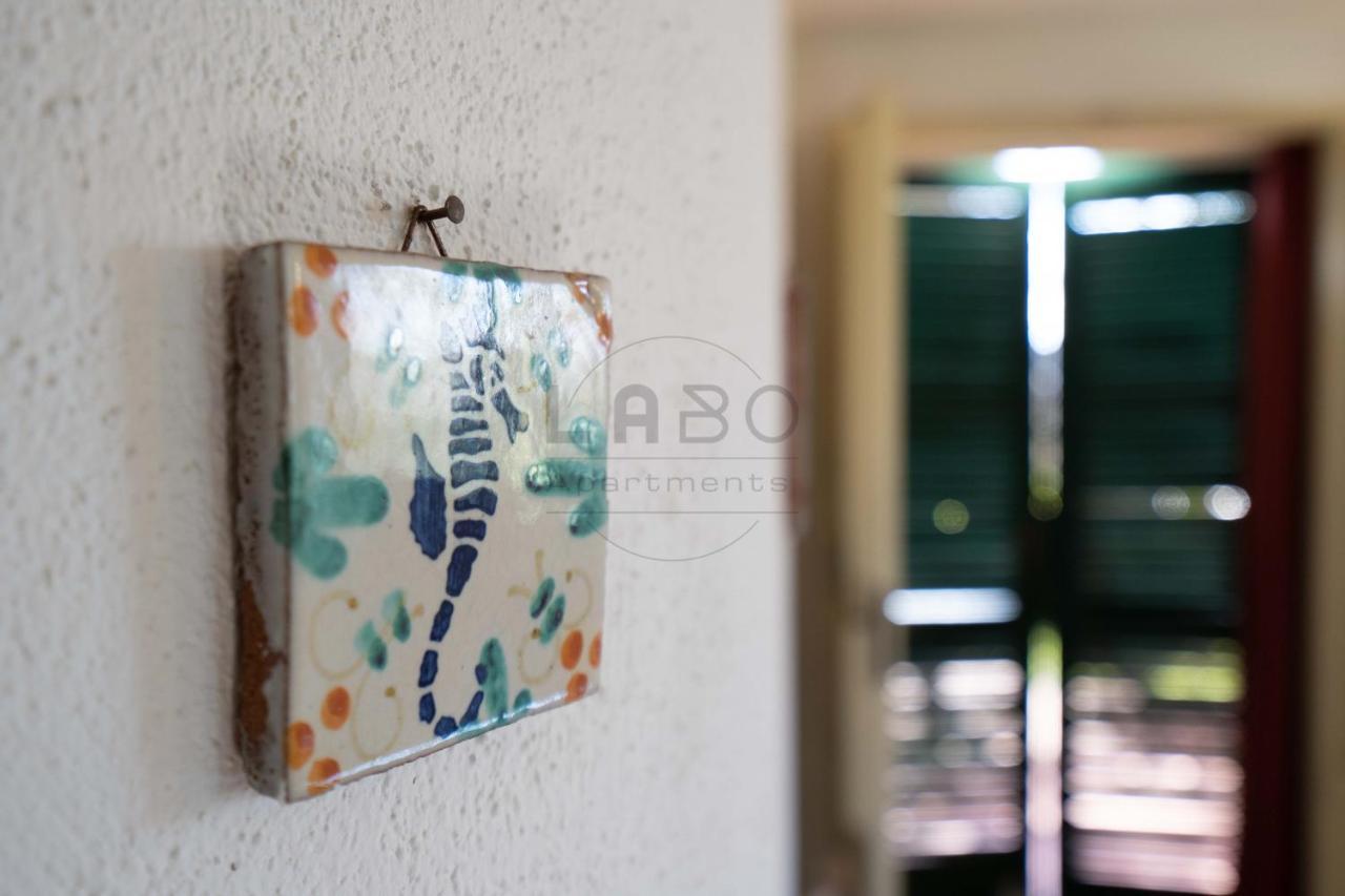 Residenza Crivo Aparthotel Parghelia Luaran gambar