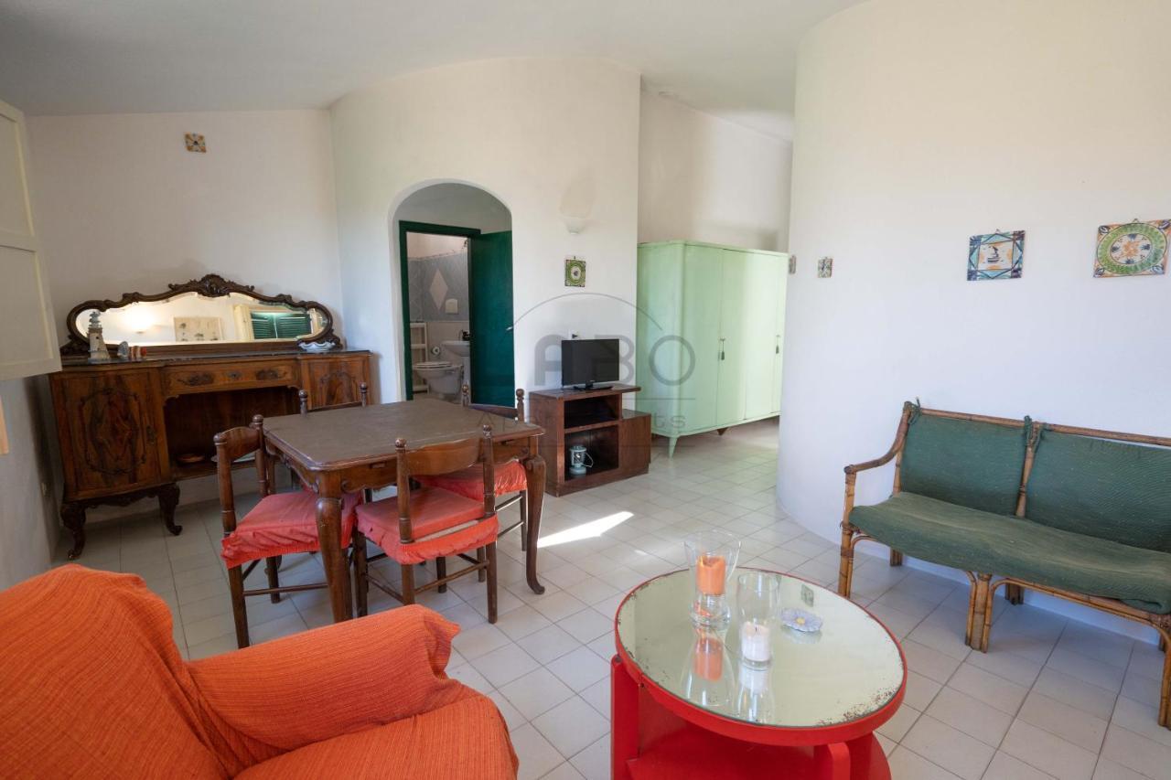 Residenza Crivo Aparthotel Parghelia Luaran gambar