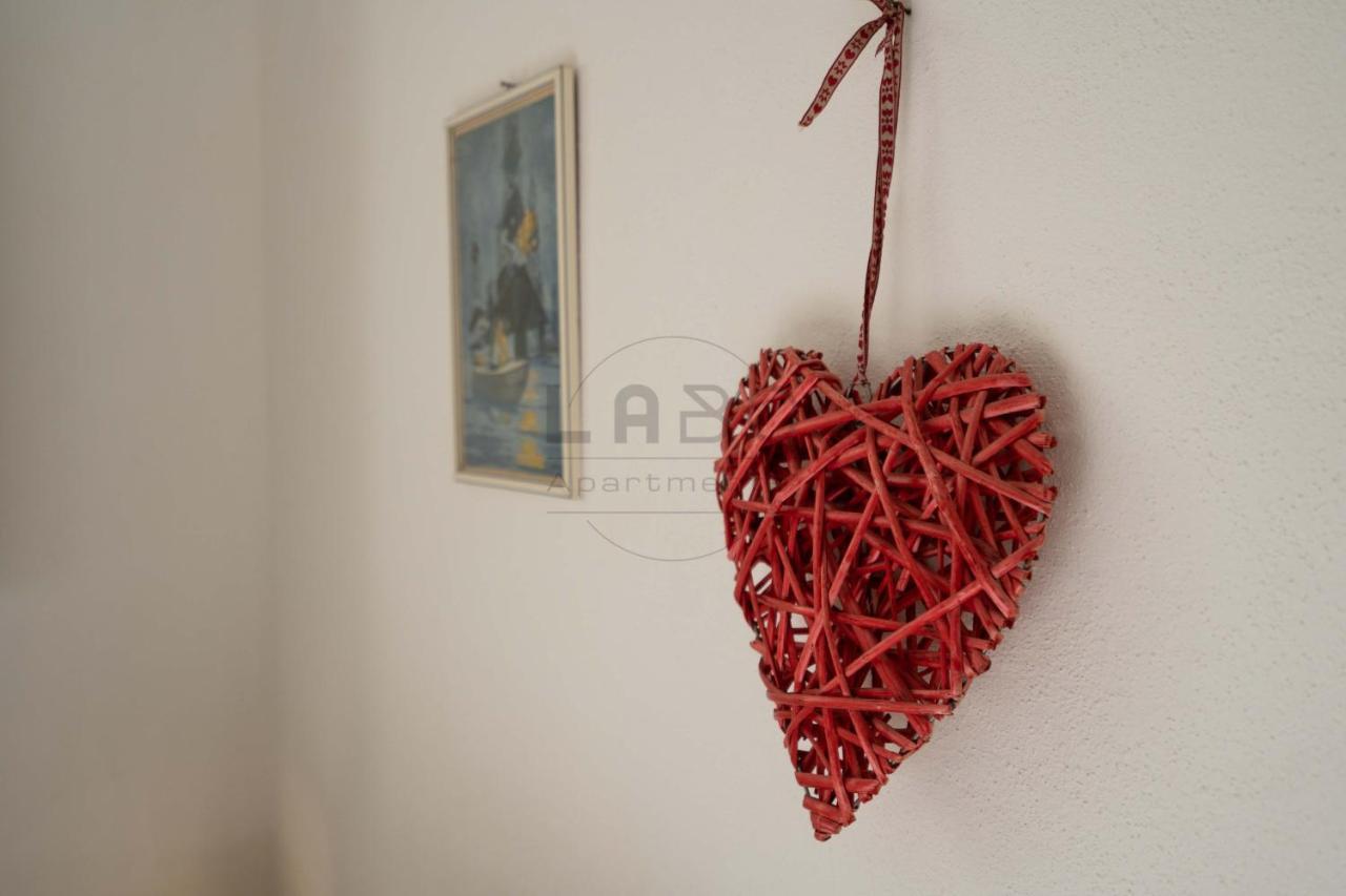 Residenza Crivo Aparthotel Parghelia Luaran gambar