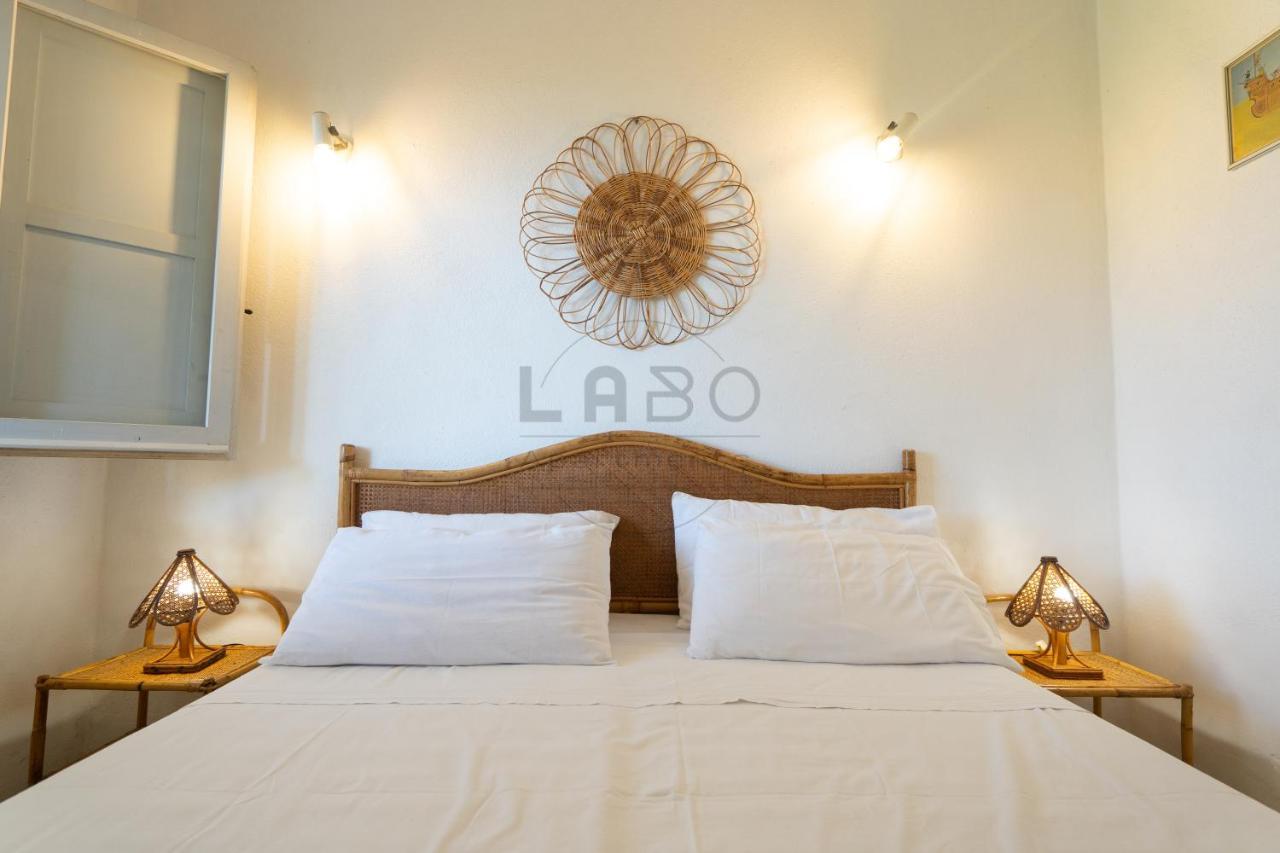 Residenza Crivo Aparthotel Parghelia Luaran gambar