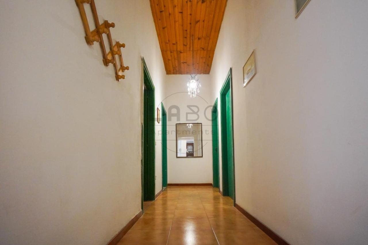 Residenza Crivo Aparthotel Parghelia Luaran gambar