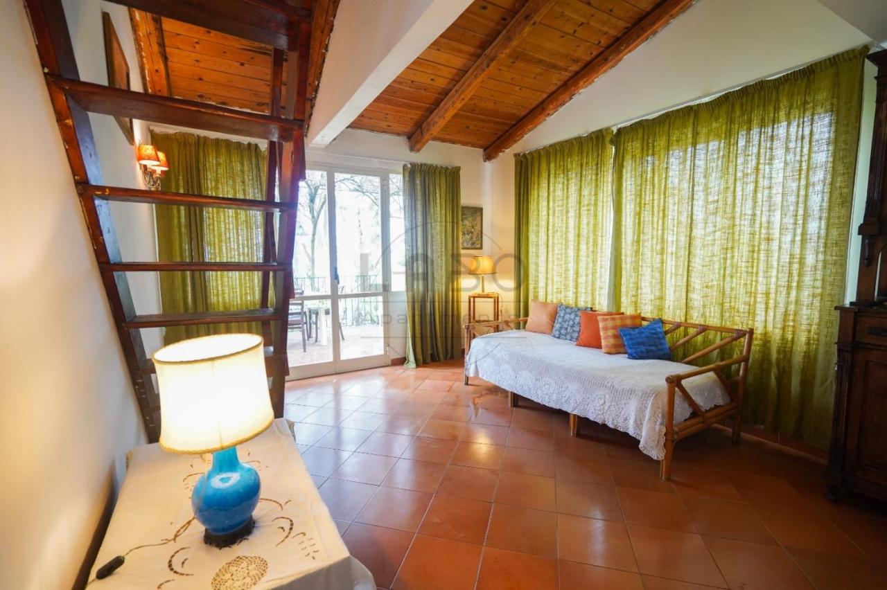 Residenza Crivo Aparthotel Parghelia Luaran gambar