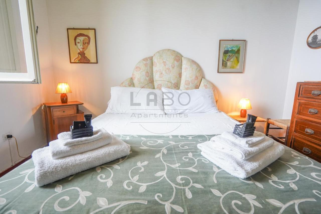 Residenza Crivo Aparthotel Parghelia Luaran gambar