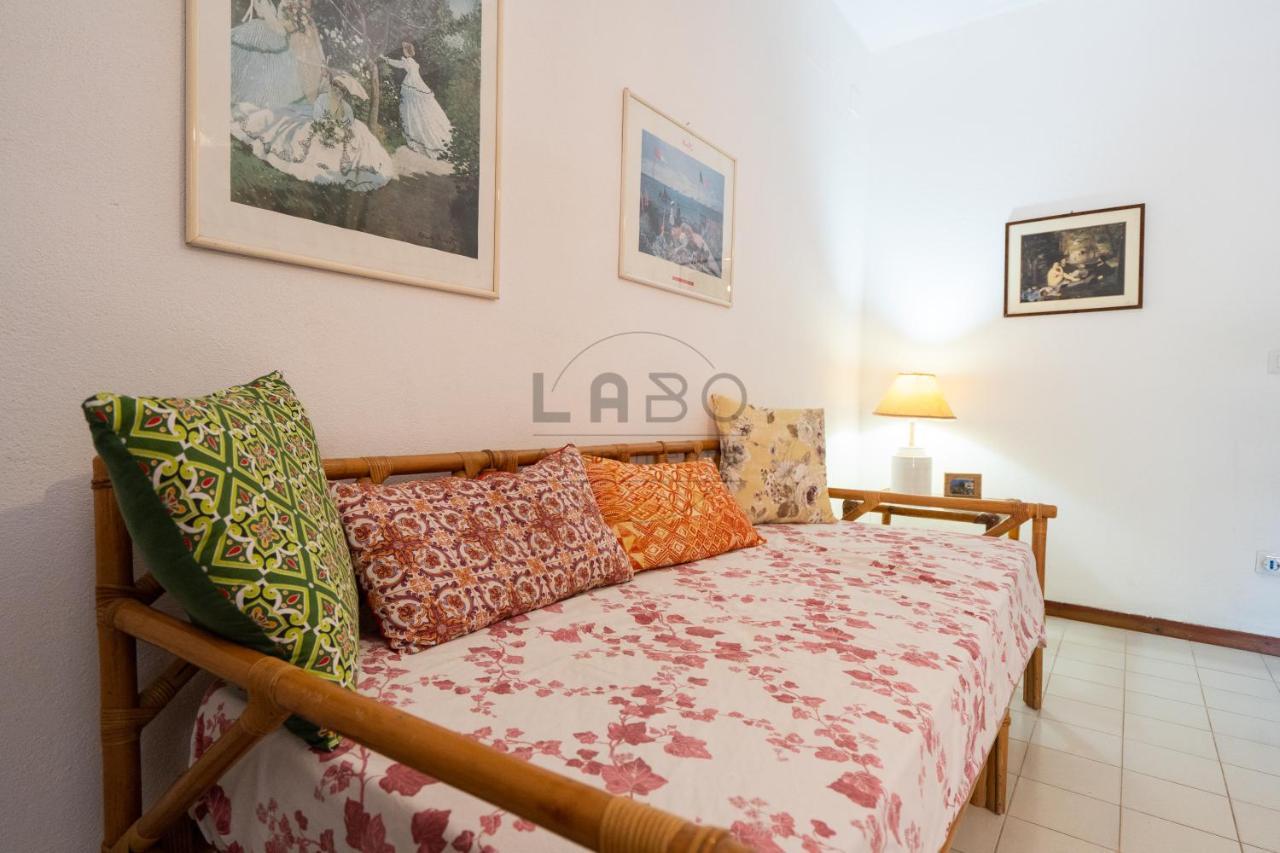 Residenza Crivo Aparthotel Parghelia Luaran gambar
